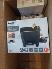 إلكترونيات • أجهزة منزلية • تفاصيل ناقصة