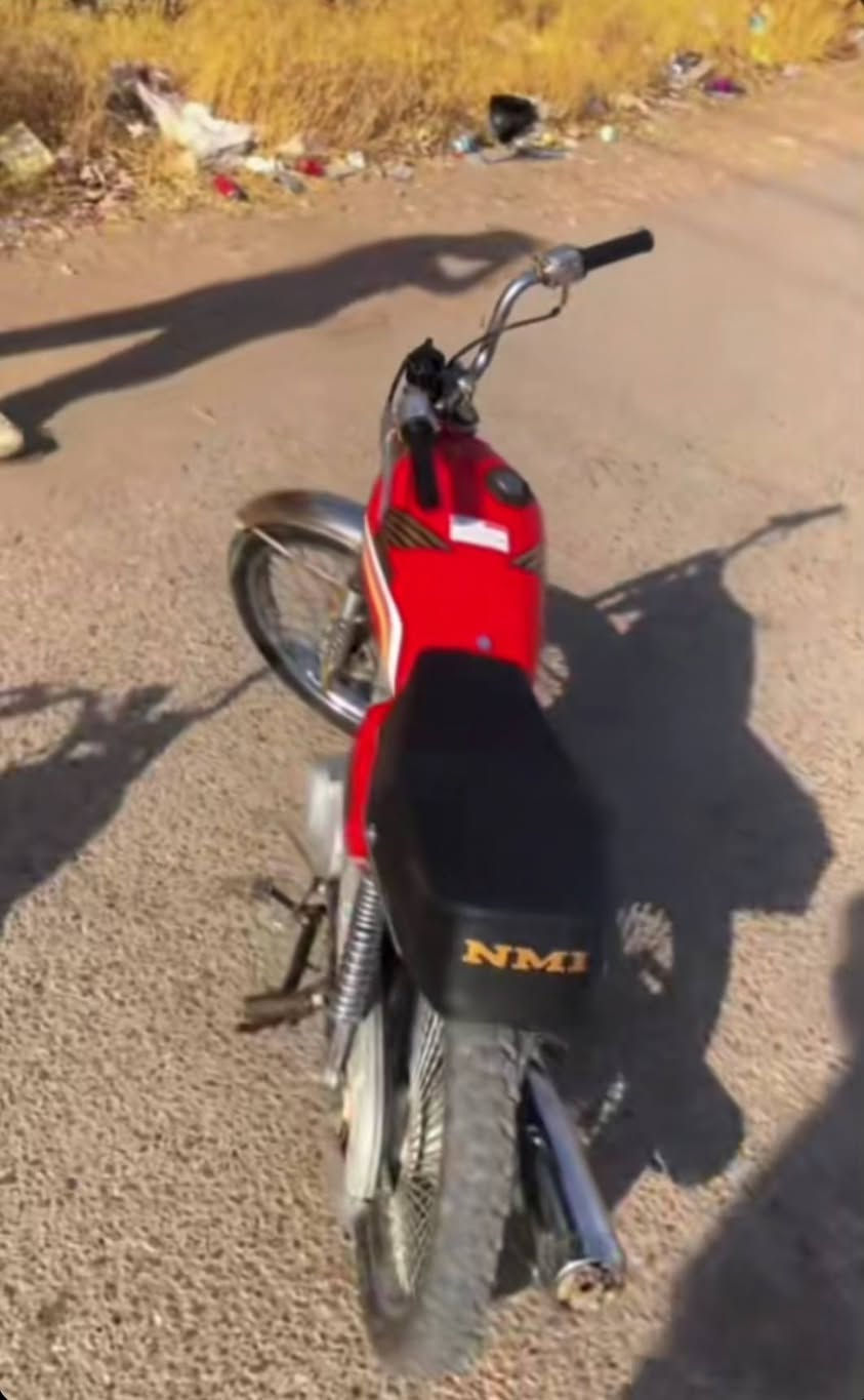 نامي برو حربي محرك مفتوح مكينه 125cc
عقل رياضي
سيت جديد كامل
صالنه تايكر صراخ
للاستفسار :***********
او راسلني خاص

