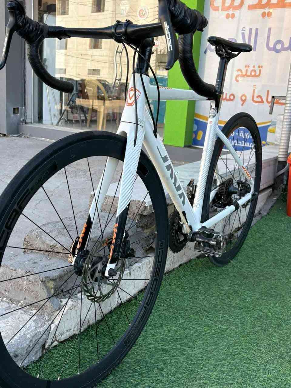للبيع بسعر 795 الف، بغداد 
للاستفسار التواصل مع الاخ ابو سحاب ابو سحاب


**إذا كنت صاحب هذا الإعلان وتريد حذفه لأي سبب، رجاءا أرسل رسالة إلى الدعم الفني**