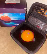 Erchang F68 • كاشف سمك • نطاق ٨٠-١٠٠م