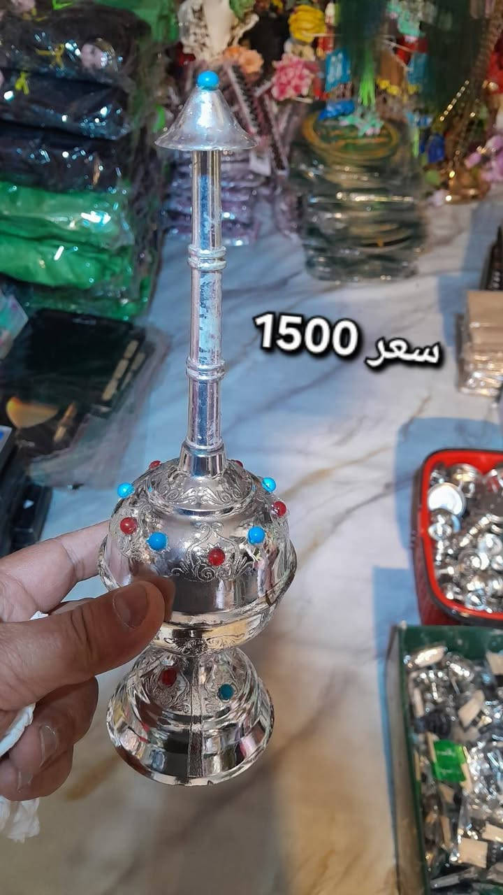 توزيعات عاشور


**إذا كنت صاحب هذا الإعلان وتريد حذفه لأي سبب، رجاءا أرسل رسالة إلى الدعم الفني**