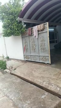 دار للبيع مساحه 200 البيت فول سيراميك سقوف ثانويه للتواصل الاتصال ع رق...