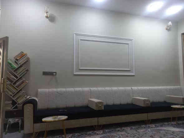 بانسب الاسعار  صبغ ، ديكور مغربي ، سقف ثانوي    اسرار الديكور
***********
