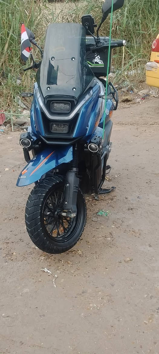 دراجة للبيع مآل عيد بس فول مواصفات شتريد بيهة حتة تبريد سرعة 140 حقيقي سعر 3 ملايين وليهة مجال شراي يخابر ول مو شراي لي علق لو يخابر مكاني بغداد لحبيبية.رقمي واتساب ***********
