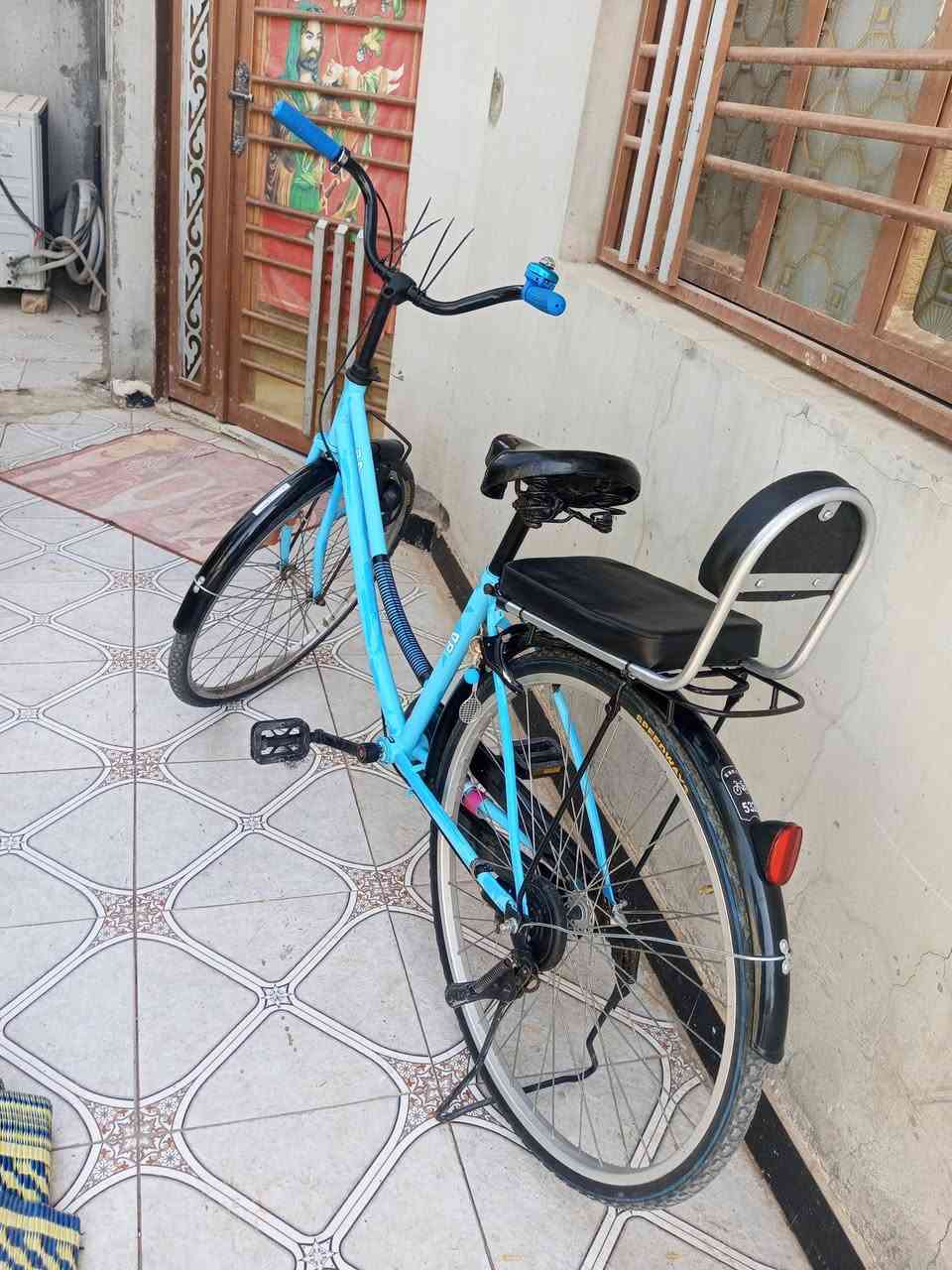 باسكل البيع نضيف سعر خاص


**إذا كنت صاحب هذا الإعلان وتريد حذفه لأي سبب، رجاءا أرسل رسالة إلى الدعم الفني**