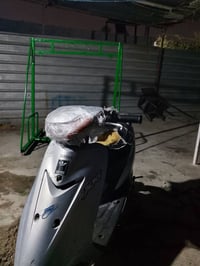 عصفوريه 60 كامله من كل شي فقط بيها نقص دكمه سلف ويده بريك امامي الباقي...