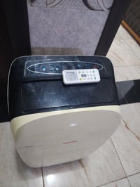 مكيف • كربلاء الطاقه • شرط الفحص
