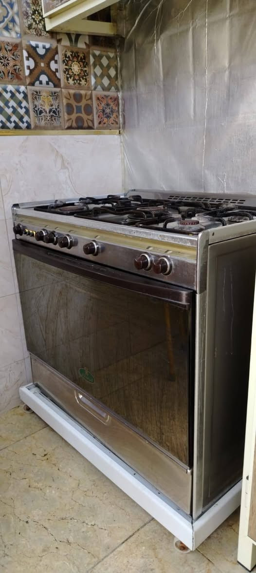 غراظ مستعمله للبيع نظيفات مكان الدورة


**إذا كنت صاحب هذا الإعلان وتريد حذفه لأي سبب، رجاءا أرسل رسالة إلى الدعم الفني**
