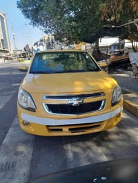 شوفرليت كوبلت 2018 رقم بغداد ب أسم ابني  مكينه جديده   كير جديد تبريد ...