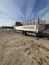 هينو • ستة وربع • بلادي