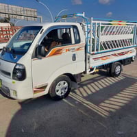 كيا ٢٧٠٠ • ٢٠١٨ • رقم نينوى