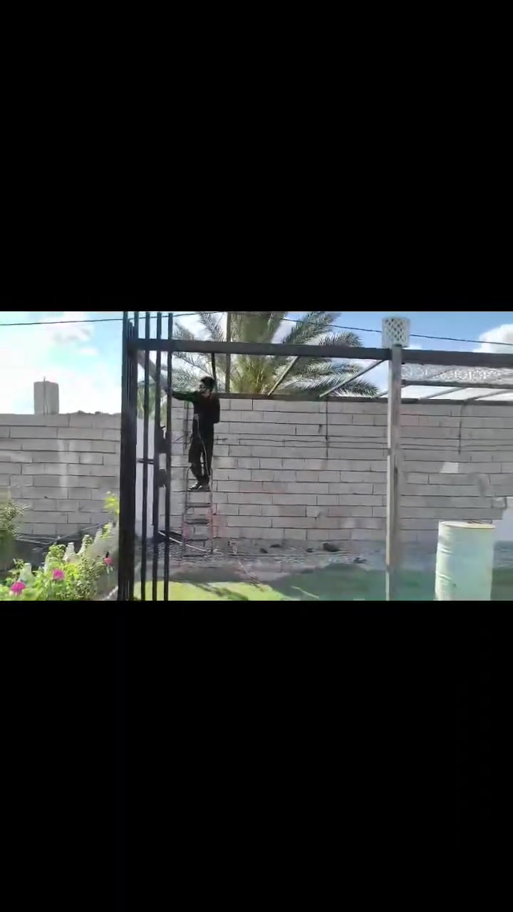حداده اليزن 
***********
