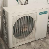 تبريد • ٢ طن • سعر خاص