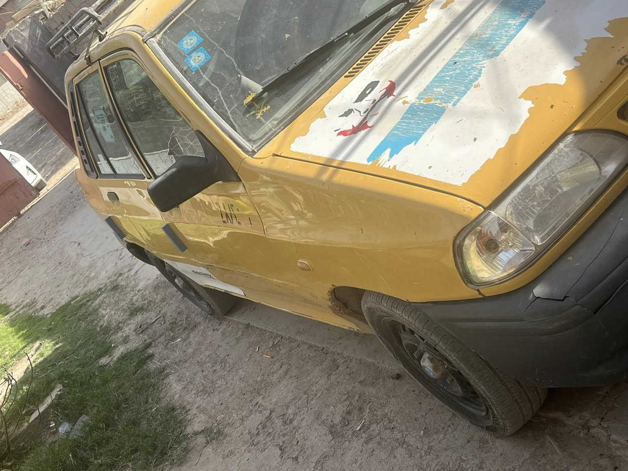 سايبا ٢٠١٢ بغداد مصفره هيئه وغرامات باسمي سنويته ٢٠٣١ عنوان أبو غريب السعر ٢٥.  ***********
