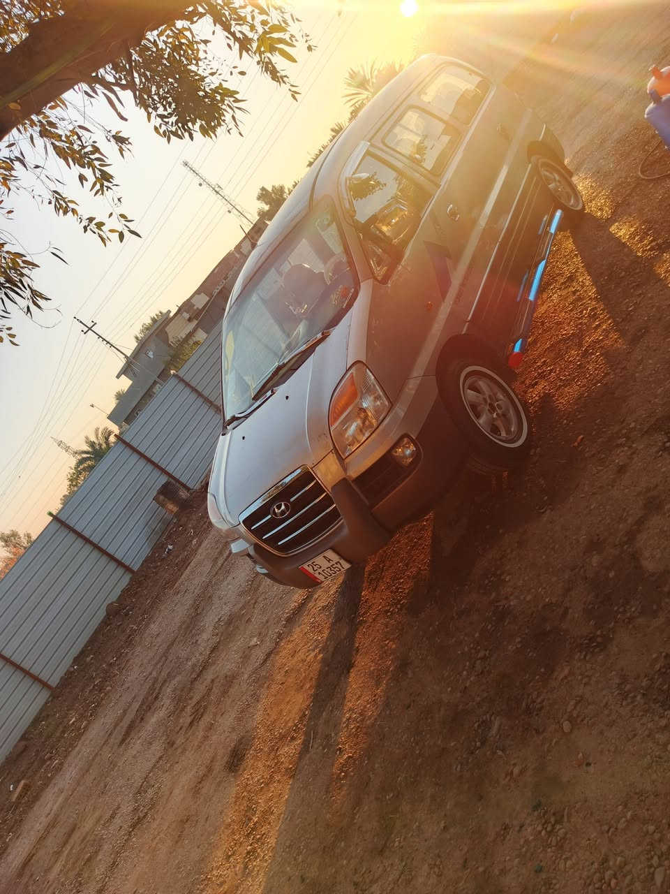 ٢٠٠٧ اتوماتيك محرك عل سحك تخم تاير شواصي شركه تدفئه تبريد داخله واحد عل واحد السياره حيل متعوب. عليه   مكاني بغداد مشاهده *********** مابيه قطر جراد
