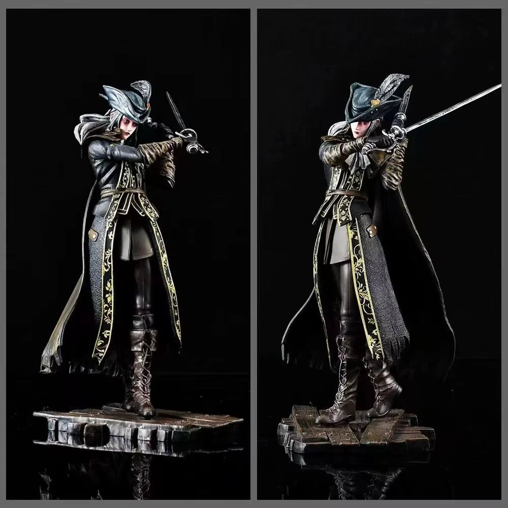 اغلب المتوفر في متجرنا المجموعة الأولى 
الجيل الاول للمجسمات والمصغرات First Generation for figures & collectables


**إذا كنت صاحب هذا الإعلان وتريد حذفه لأي سبب، رجاءا أرسل رسالة إلى الدعم الفني**