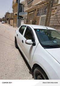 رينو سمبيل • ٢٠١٦ • رقم كربلاء