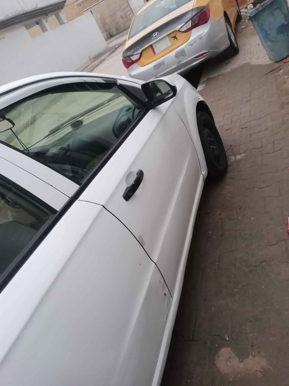 افيو خصوصي اتوماتيك موديل 2011 بيهه صبغ شكم قطعه بس أحسبه احزام وبيهه ضربه بلجنطه كير محرك انضاف كلش مكان السياره نجف سياره رقم بابل الماني اتصال ***********او مراوس ابحدث Singapore
