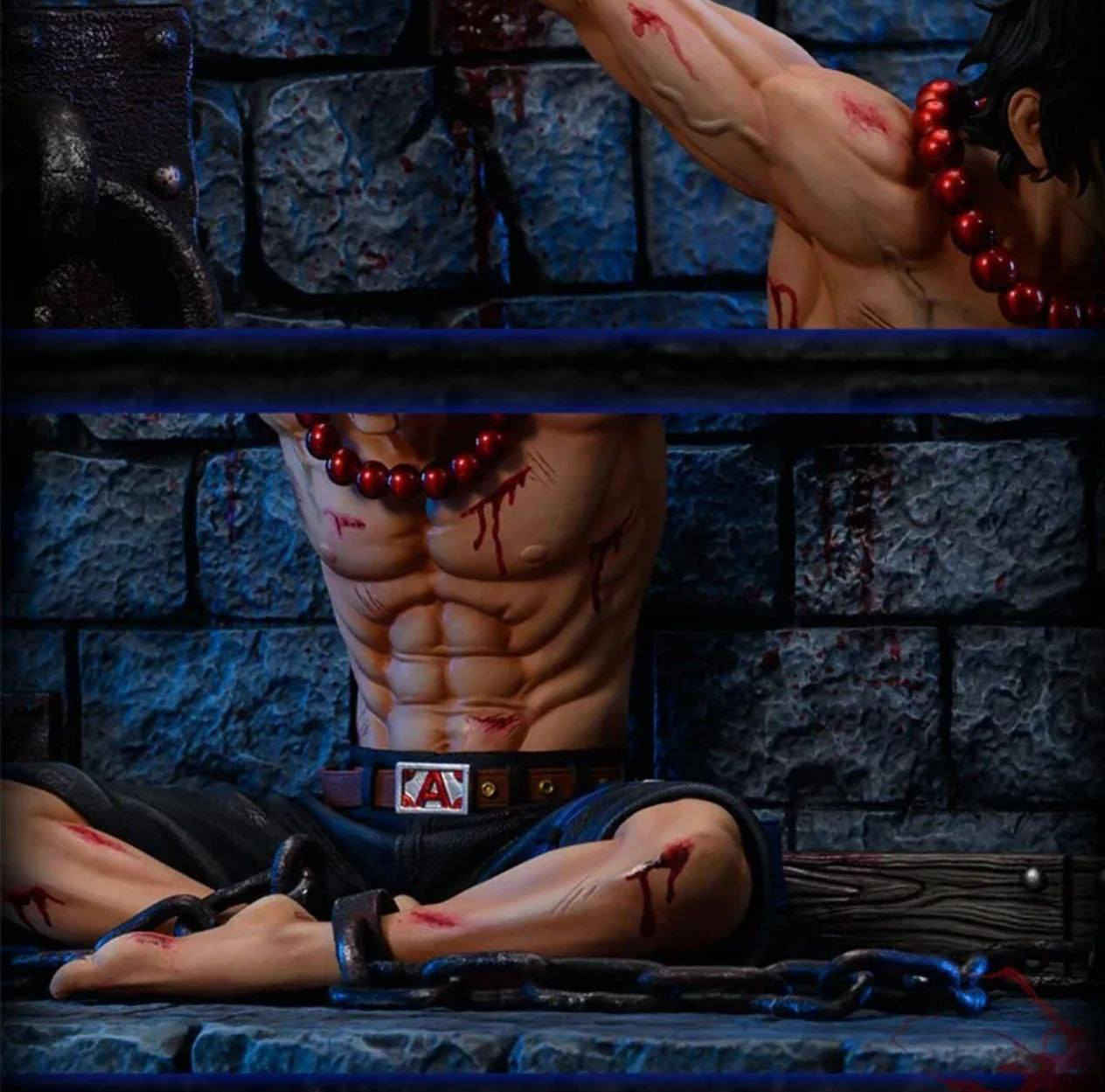 مجسم ايس

التفاصيل مثل ماموضح بالصور

ارتفاع 22سم ، وزن ثقيل

السعر 30 الف


**إذا كنت صاحب هذا الإعلان وتريد حذفه لأي سبب، رجاءا أرسل رسالة إلى الدعم الفني**