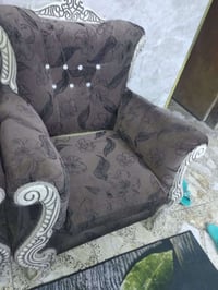 سبع نفرات • خشب جاوي • قوي