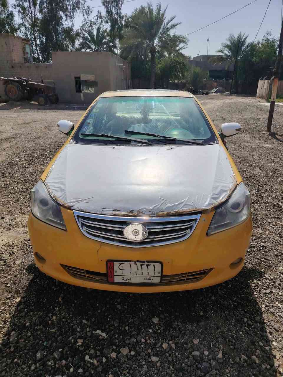 بي واي دي جي 3 موديل 13 كير ومحرك كورله اوتماتيك
حدادي جديده تايرات جديده داخل جديده كهرباىيات كله شغاله رقم بغداد الماني سنويه صاقطه راعيه موجود بغداد يمته مايعجبك يداور 
***********
