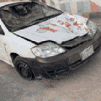 كورله بيكاشو • ٢٠٠٣ • مكينة ١٨٠٠