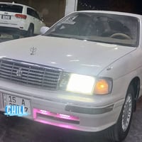 سيارة بطة منفصل • بطة منفصل 1995 • سيارة مرخصة • رقم انبار انكليزي • س...