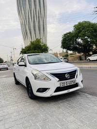 نيسان صني • ٢٠٢٠ • رقم اربيل