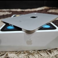 آيباد ميني ٦ • ٦٤ جيجا • نظيف