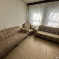 ميز طعام • ٦كراسي • تركي