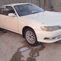 مارك نفخ • ١٩٩٥ • مكينه وگير ناعم