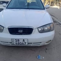 موديل ٢٠٠١ • مكينة ٢٠٠٠ • استيراد امريكي