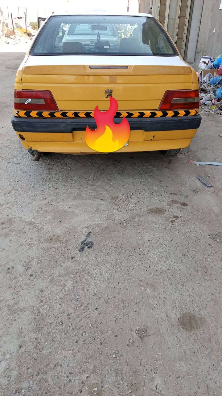 السلام عليكم بيجو لميس 2015 السياره جاهزة كير محرك صدر امامي خلفي تبريد تخم تاير  داخل حلو بغداد باسمي 
منضومة غاز بيهه مكان السيارة بغداد السعر 42 
*********** بي واتساب
