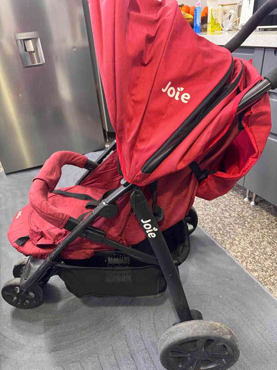 السلام عليكم عربانه ماركة جوي مستعمل نظيف بدون اي ضرر تتحمل وزن ٢٠ كيلو والسعر ١٧٥ الف ومكاني المنصور بغداد, العراق


**إذا كنت صاحب هذا الإعلان وتريد حذفه لأي سبب، رجاءا أرسل رسالة إلى الدعم الفني**