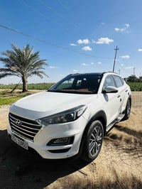 للبيع توسان ٢٠٢٠ بنوراما فول مواصفات خليجي  بصمه تشغيل بصمة تقفيل أبوا...