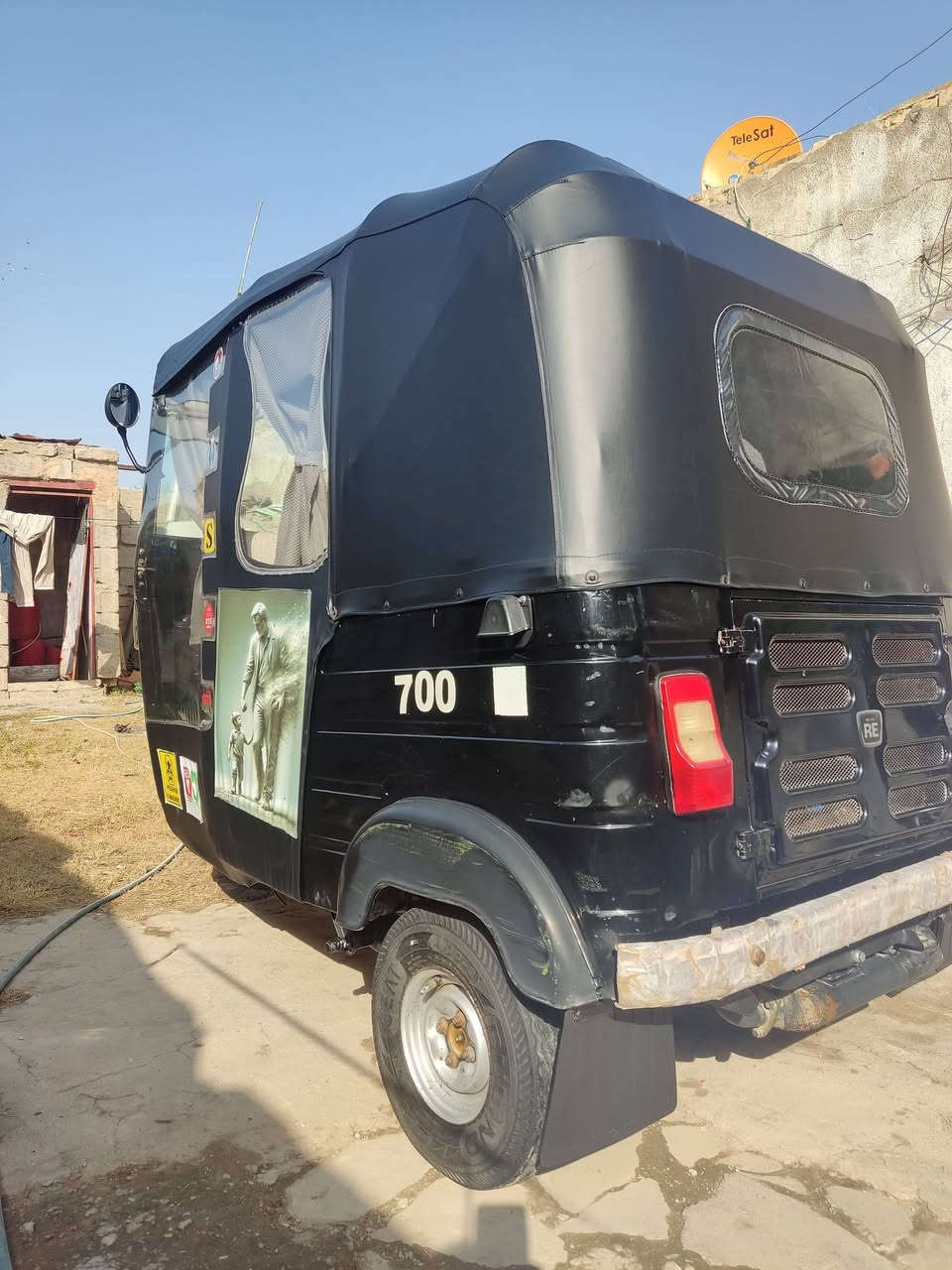 ا
السلام عليكم تكتك 20 شهر ال 7 خير من الله كبل للشارع السعر 6 ونص وبيها مجال


**إذا كنت صاحب هذا الإعلان وتريد حذفه لأي سبب، رجاءا أرسل رسالة إلى الدعم الفني**