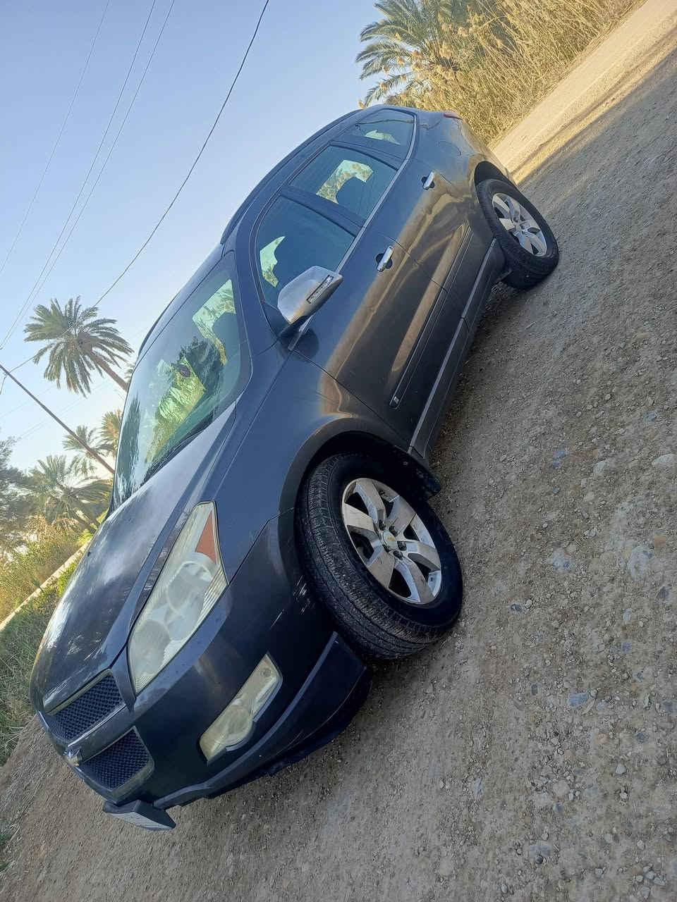 ترافرس موديل 10 سياره جاهزه فول مواصفات عنوان كوت مراوس حسب القناعه.


**إذا كنت صاحب هذا الإعلان وتريد حذفه لأي سبب، رجاءا أرسل رسالة إلى الدعم الفني**