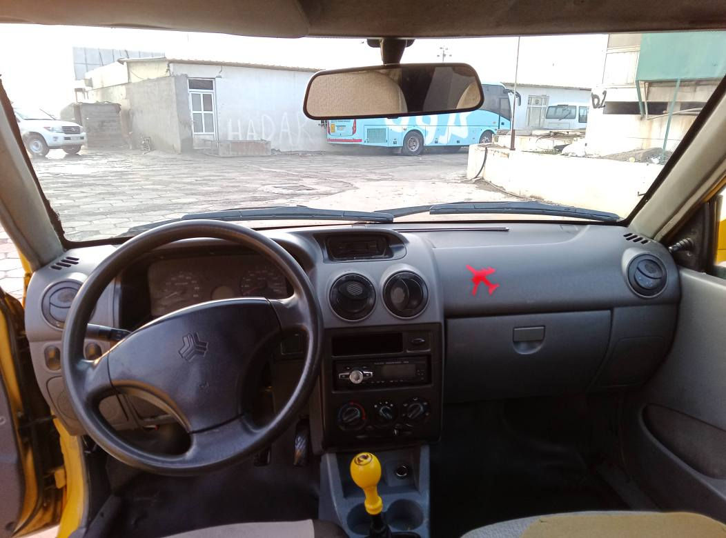 سلاوى خوا له هه مولايك سايپاموديل 2012 سه نه وى بلاستيك به شرتى تاحويل ساحيب سنه وى وه كلا مه وجوده صه ريبه نه قابه غرمه ى هه موشتيكى صاف كراوه بجوبيكه به ناوته وه وه كاله يشى له كه لايه سه نه وى 2023به سه رجوه ته بريد ساردو گه رم جام كاره با داعمو ليدراو رزى ويشى نيه ته قه ره قه نيه زور بى مه سره فه هه موشتيكى ئيشه كات كامل بوياخه بوجوانى شوين سليما نى سيعر 19معملا  *********** مشته ريت تيل بكه سوباس بوئه دمين السليمانية, العراق
