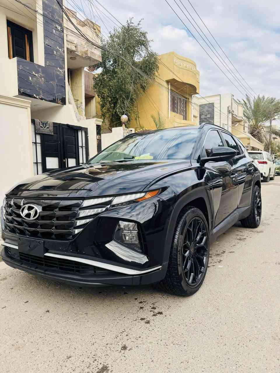 السلام عليكم ..
توسان 2024  اسود ♣️

السياره فول عدا الفتحه 

السياره جداً نظيفه من امريكا تشتغل وتمشي خاليه من اي مشاكل .

جنطه كهرباء . گير مكينه كفاله .

ماشيه 55

‏حادث السياره جانبي ابواب ثنين فقط

بدون ايرباك بجم كبس

وتبديل اصلي  

السياره بدون ايرباك . ✅

 رقم بغداد موقت ب اسمي

بغداد الغزاليه

***********

متوفر واتساب ..
