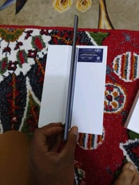 ايباد 9 جهاز حيل نضيف ما داخل تصليح ابد