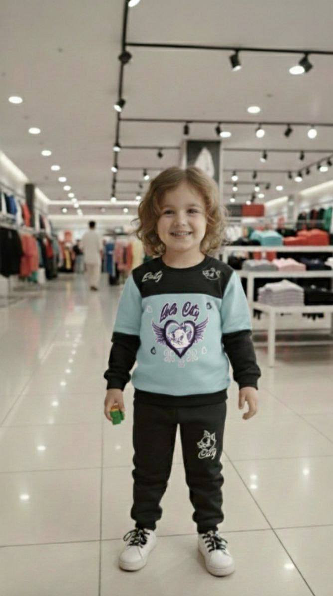 🚨 جملة فقط 🚨
تراك بناتي مبطن شتوي درجه اولى 
سعر الدرزن 35 الف  

  قياسات 4-12 

الدرزن 12 تراك
يوجد  توصيل جميع المحافظات 
للتواصل واتساب  📞 ***********
تلغرام  https://t.me/kkaff2
