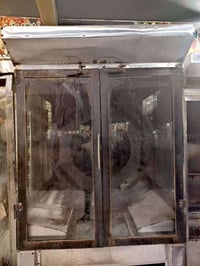 شواية دجاج • شواية فحم • كركوك