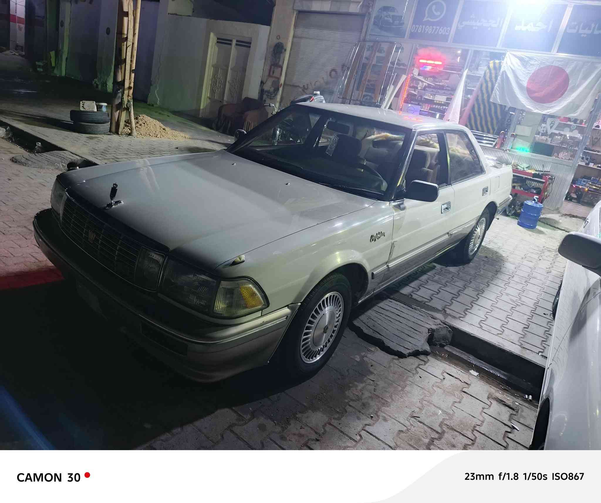 السلام عليكم هارتوب اقره قبل ما تتصل نضيفه كير مكينه كهربائيات كامله سياره مداور ثاني يوم راعيها بل نجف سياره عوزها ادامه وادامه منضومه تبريد وعوزها حداديه مكاني نجف سعرها 46 بيها مجال بصيط للشراي هاذه رقمي ‏‪***********‬‏
