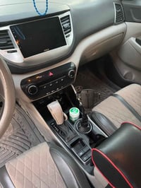 توسان أمريكي • ٢٠١٦ • ضرر صندوق