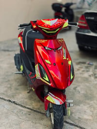 يا جبار v150 • ٧٧٠٠ • مكينة كرتونه