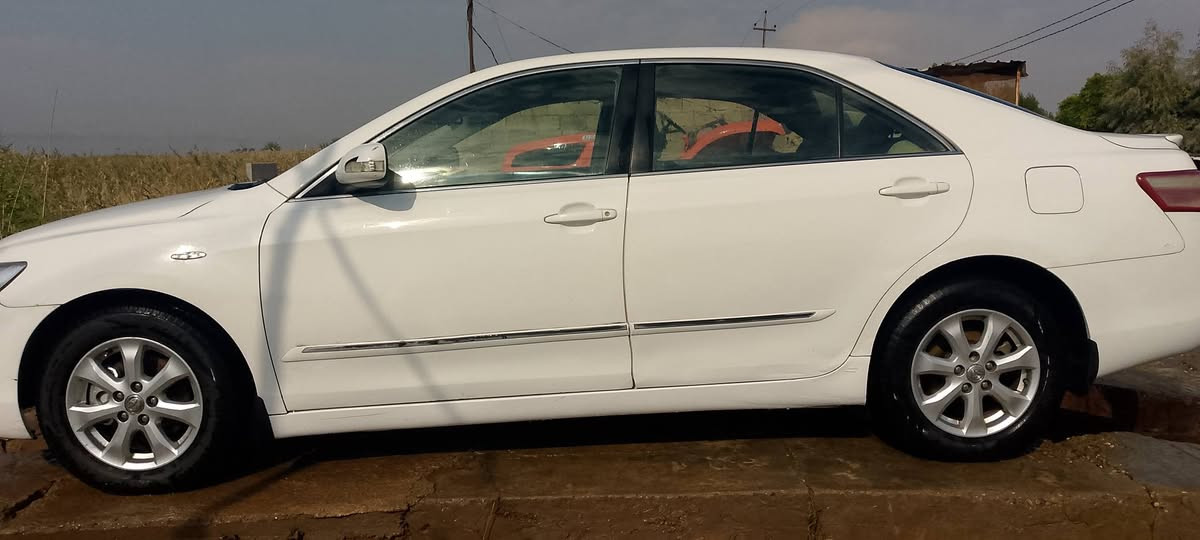 سلام عليكم كامري موديل 2009 كير ومحرك خير من الله المحرك مجفت  كهربائيات شغاله فول كشن كهربائيّ سياره خير من الله باسمي تحويل مباشر  سنويه 2028 العنوان صلاح الدين قضاء الدجيل السعر 110 وبيها مجال رقم استفسار ***********/***********
