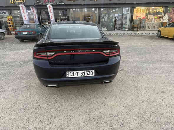 السلام عليكم 
جارجر مديل 2016
فول 
جاهزه من جميع النواحي
بيه صفحه صور الحادث مرفقة مع الصور 
المكان بغداد جميلة
السعر 173 وبيه مجال
الرقم ***********
