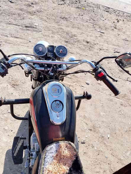 السلام عليكم ستوته 2023 نضيفه كلش محرك مامفتوح صبغ مابيهه ولا لحيم ابلاديه وناعمه السعر مليون وسبعميه وبيه مجال العنوان بغداد منطقه المعالف رقم الوتساب
***********
