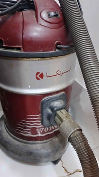 مكنسه كهربائيه كونكا السعر ٤٠ الف  ٠٧٧١٣٥٦٧٨٥٦