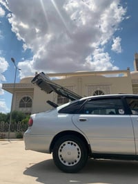 مازدە فاسۆلیا • ١٩٩٢ • ٣٣٣٠٠٠ كم